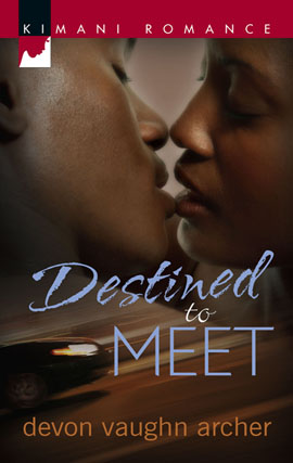 Title details for Destined to Meet by Devon Vaughn Archer - Available